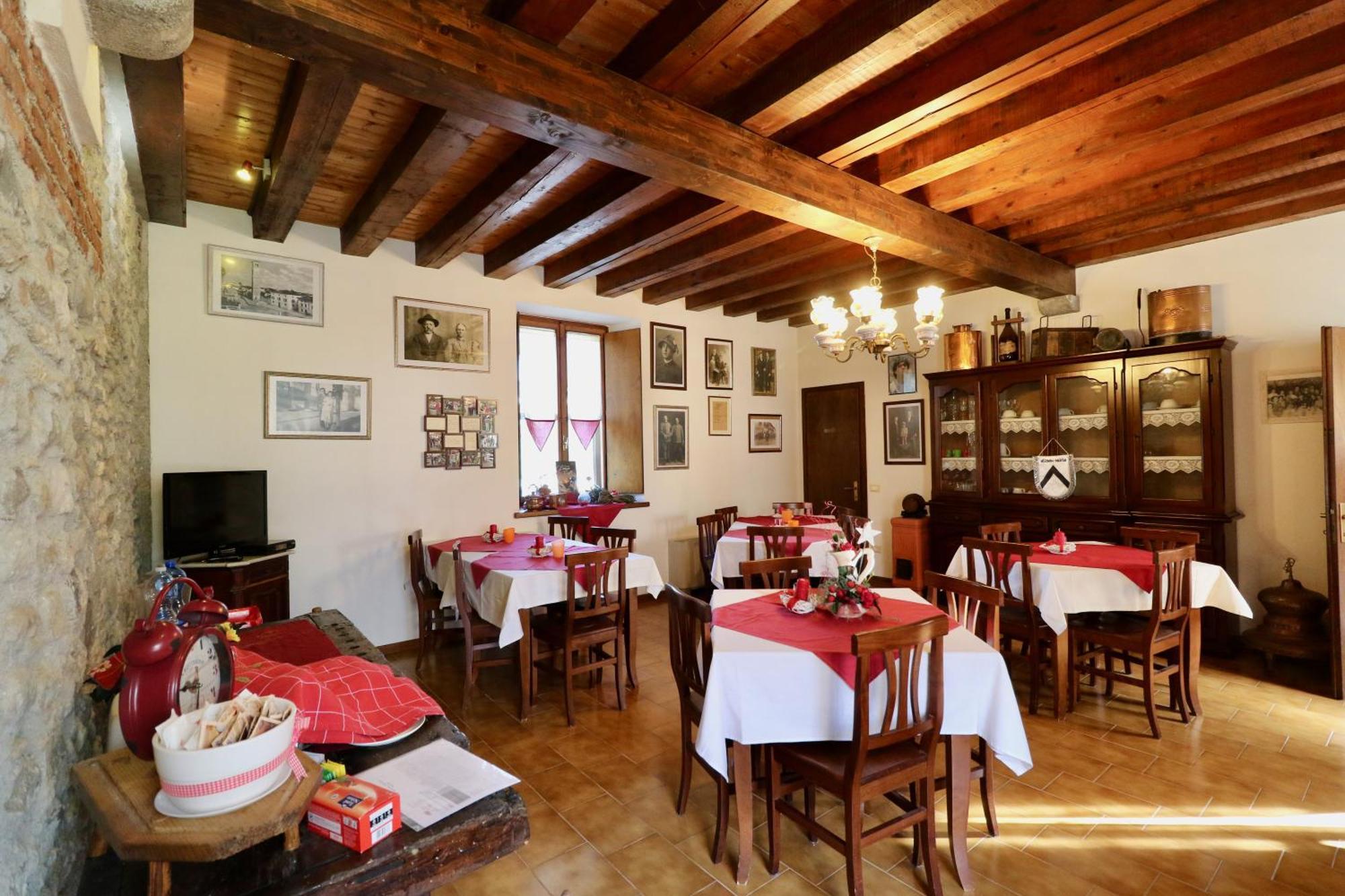 Casa Pellis Bed and Breakfast Fagagna Buitenkant foto