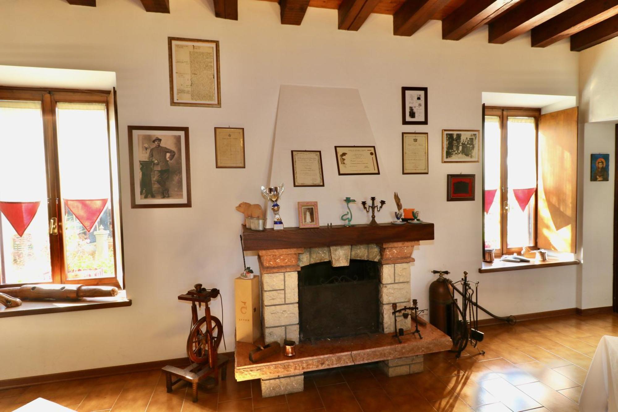 Casa Pellis Bed and Breakfast Fagagna Buitenkant foto