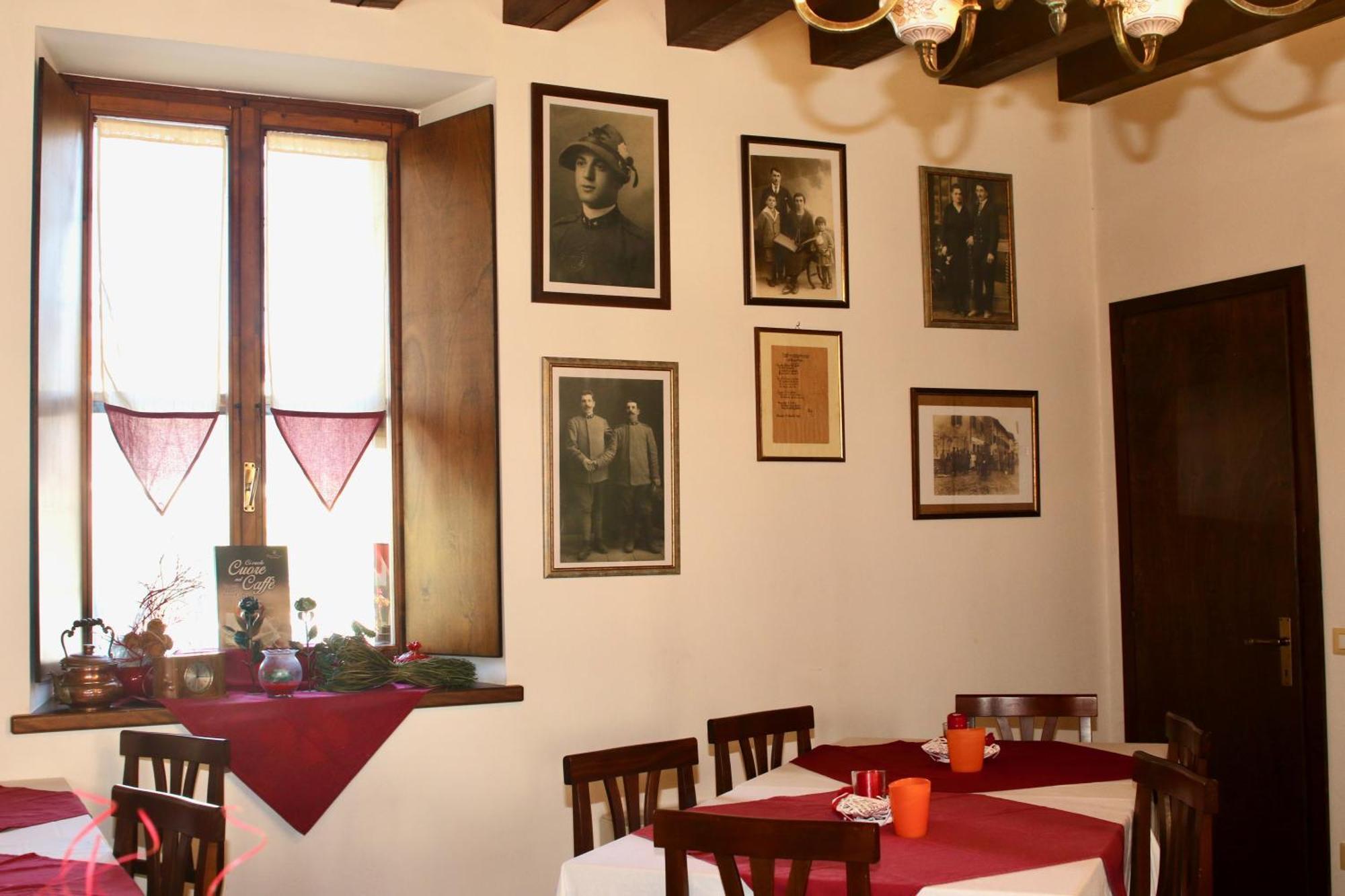 Casa Pellis Bed and Breakfast Fagagna Buitenkant foto