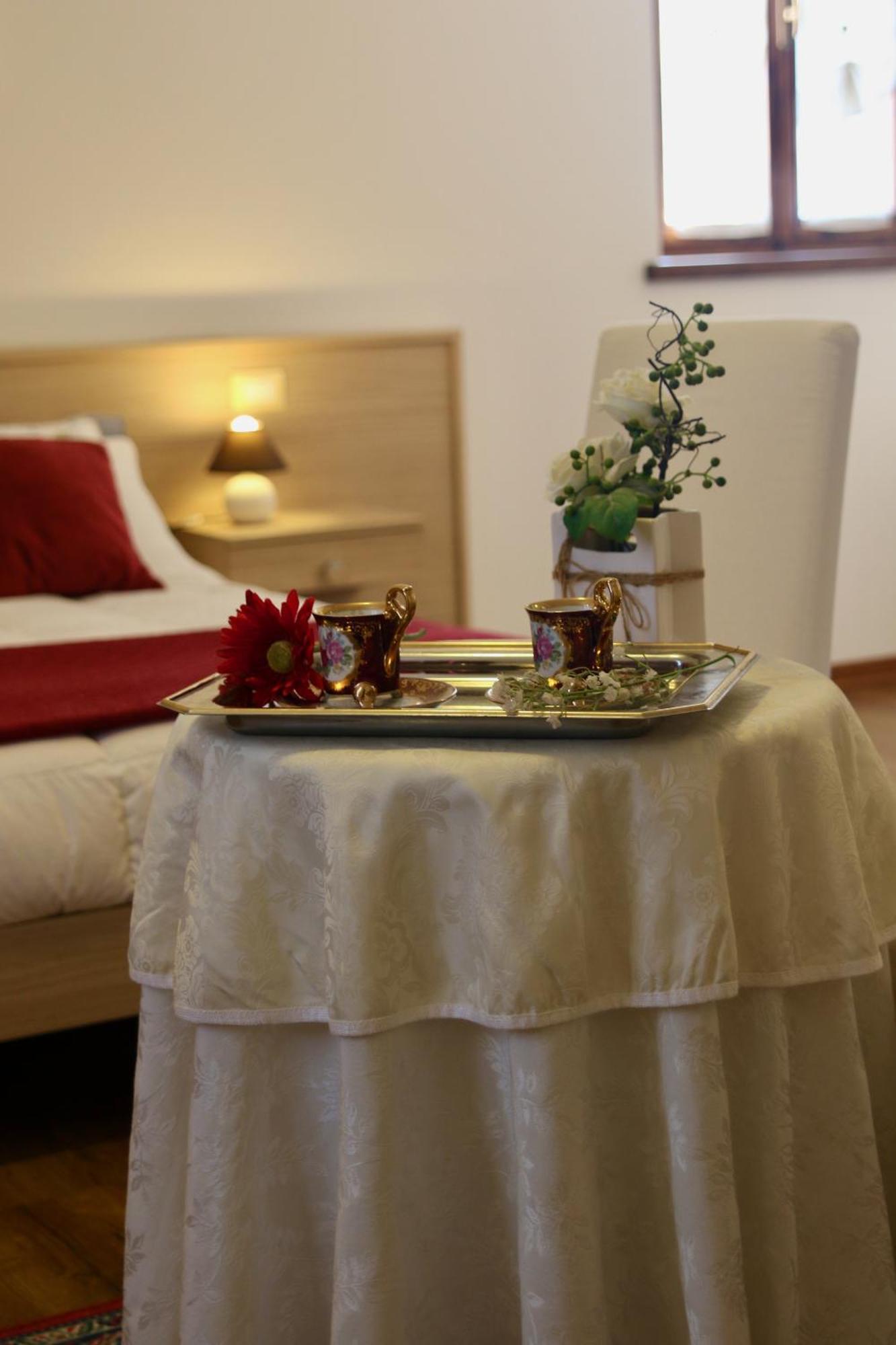 Casa Pellis Bed and Breakfast Fagagna Buitenkant foto